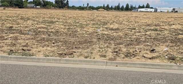 836 Beechcraft, Merced