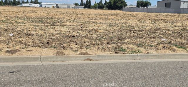 824 Beechcraft, Merced