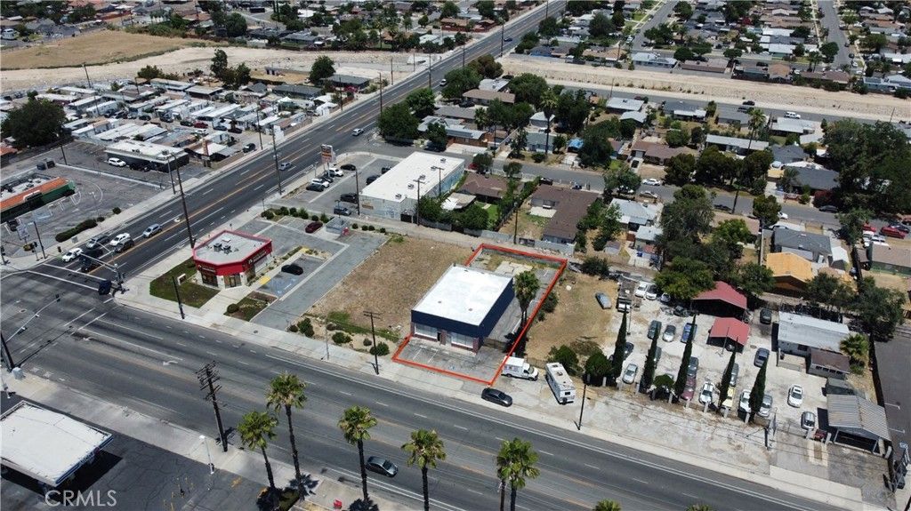 25740 Base Line Street, San Bernardino