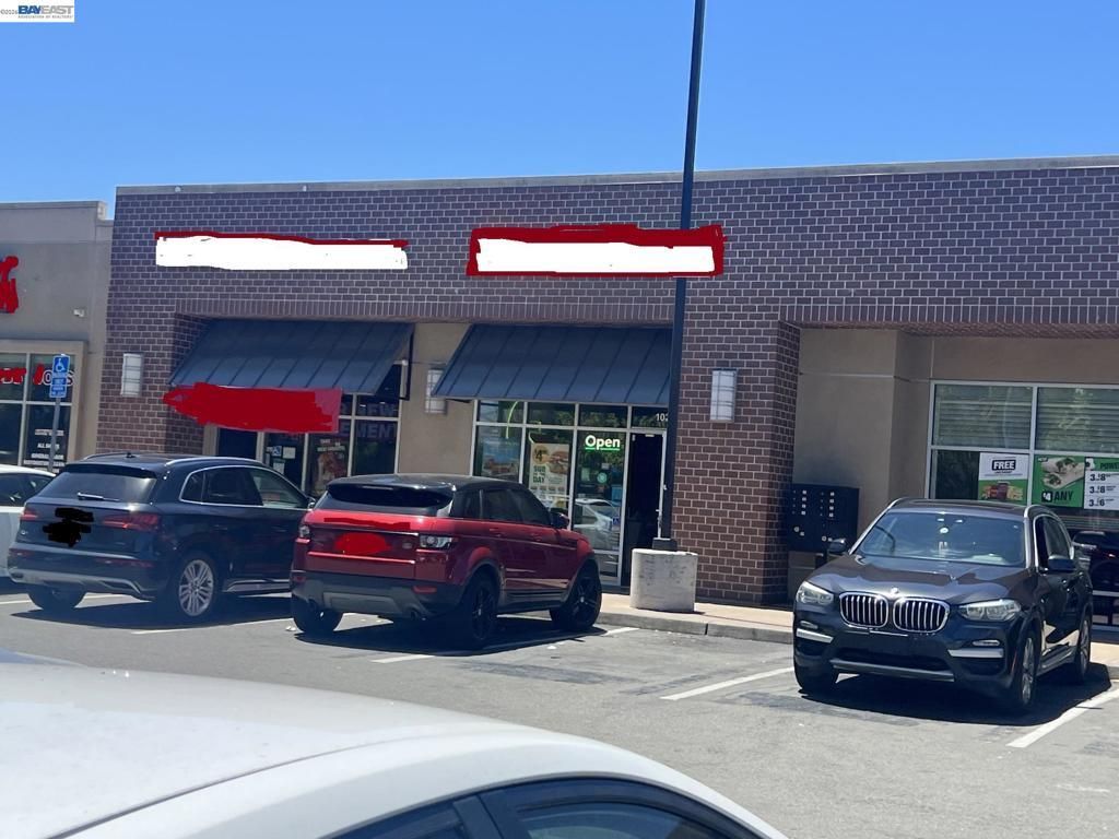 25965 Industrial Blvd # 102, Hayward