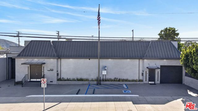 703 S Main Street, Burbank