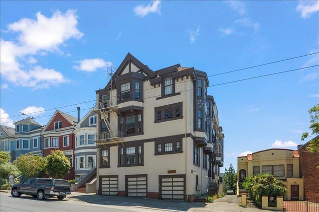 3967 Sacramento Street, San Francisco