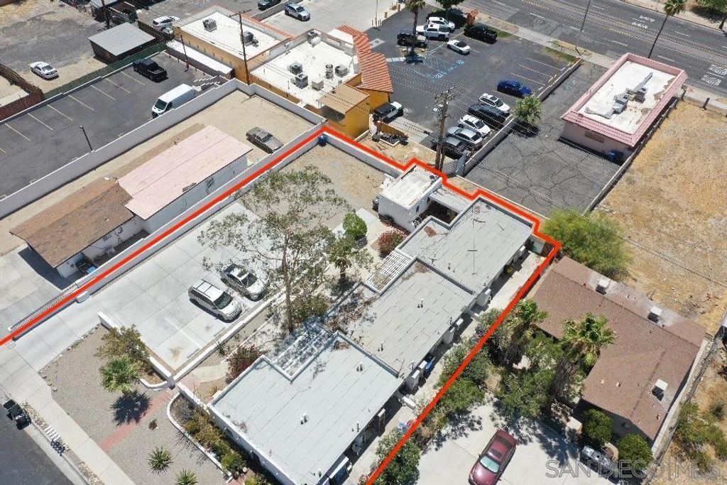 66351 1st Street, Desert Hot Springs