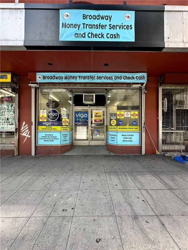 312 W 5th # R110, Los Angeles