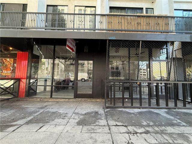 215 W 6th Street # R115b, Los Angeles