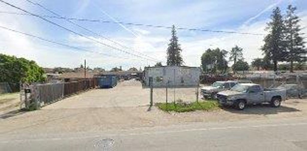 50 Umbarger Road, San Jose