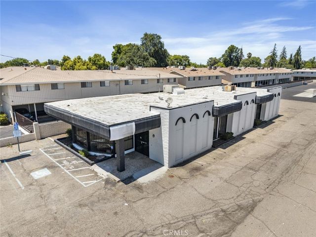4141 E Gettysburg, Fresno