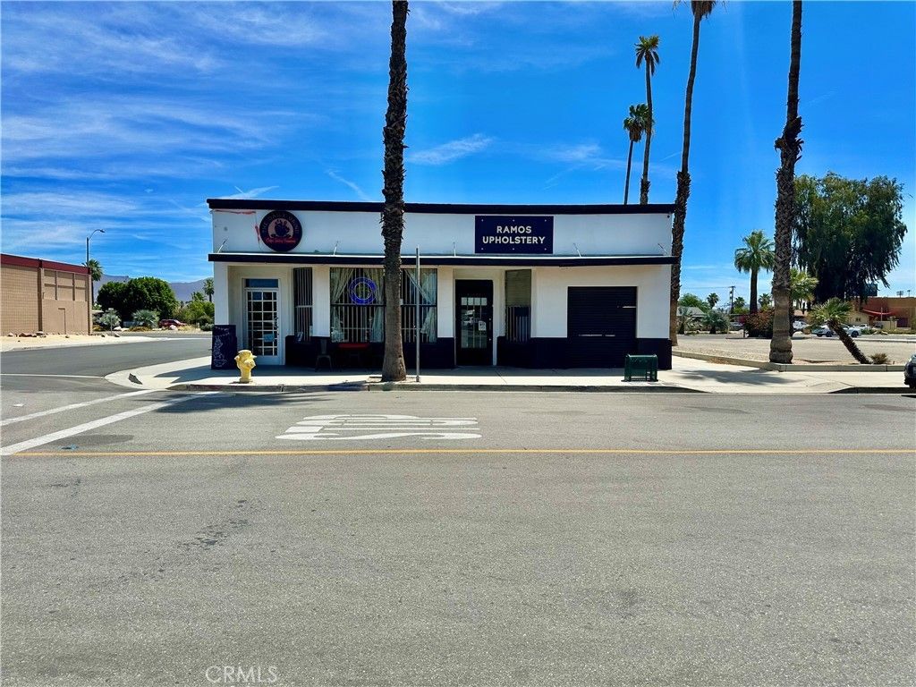 45820 Fargo Street, Indio