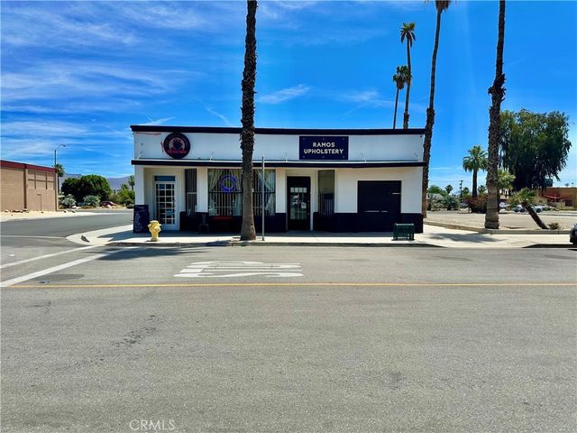45820 Fargo Street, Indio
