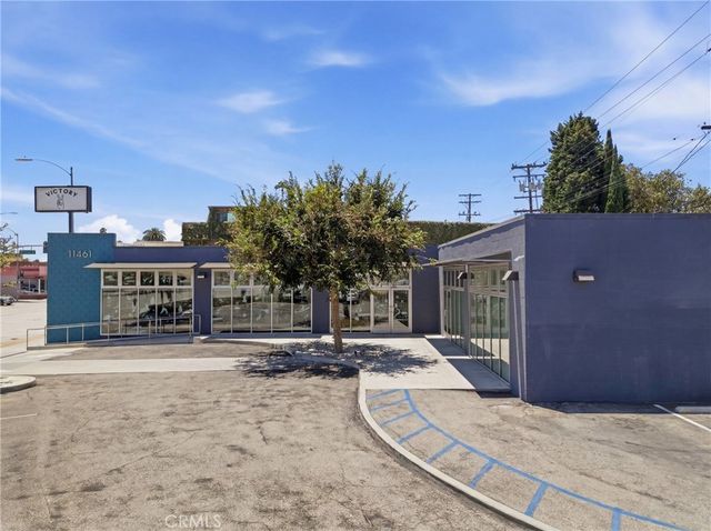 11461 W Washington, Los Angeles