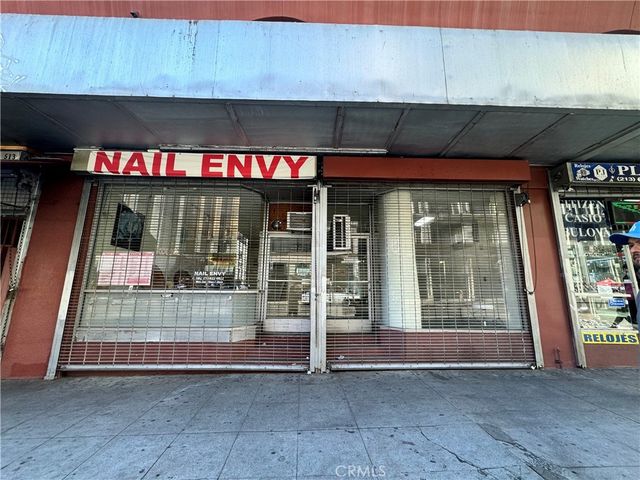 312 W 5th # R113, Los Angeles