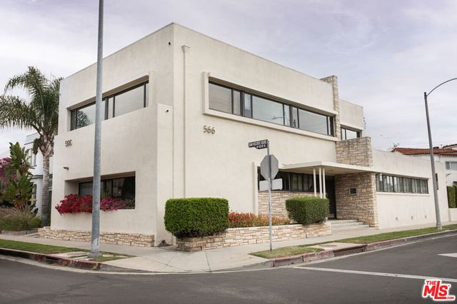 566 S San Vicente Boulevard # #102-ne, Los Angeles