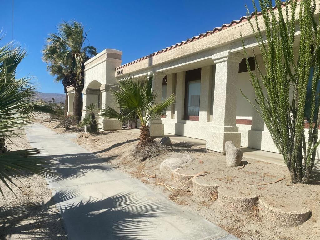 28401 Date Palm Drive, Cathedral City