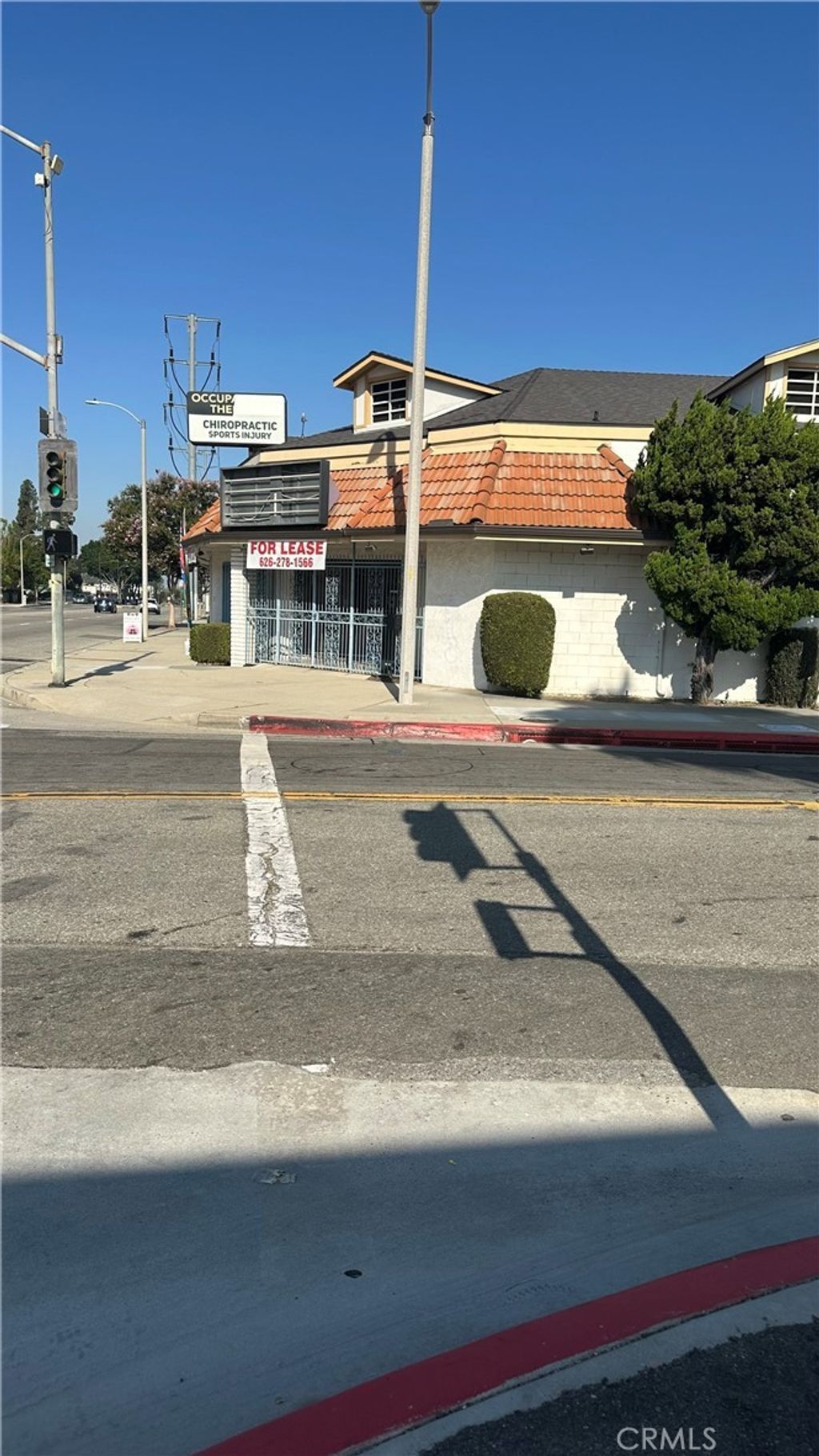 4075 E Live Oak Avenue, Arcadia