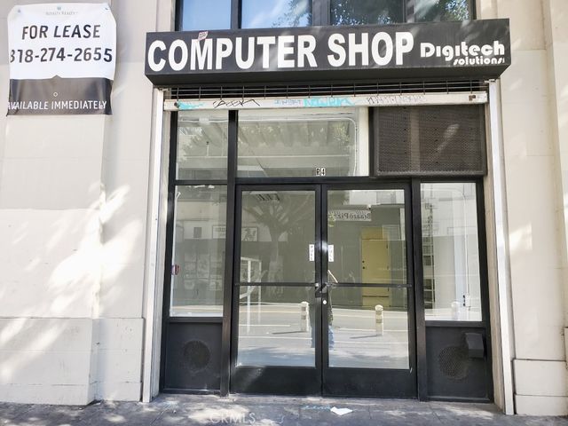111 W 7th # R4, Los Angeles