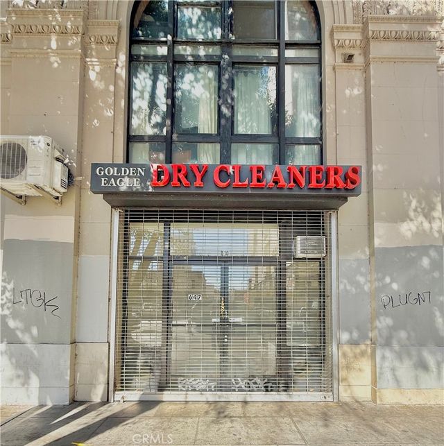 111 W 7th # R10, Los Angeles