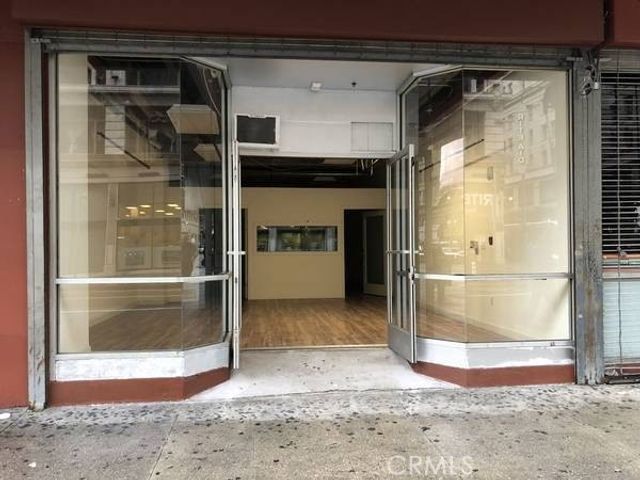 312 W 5th # R109-1, Los Angeles