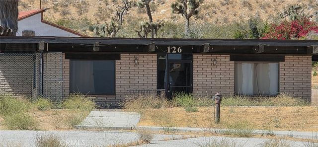 20600 Us Highway 18 # 126, Apple Valley