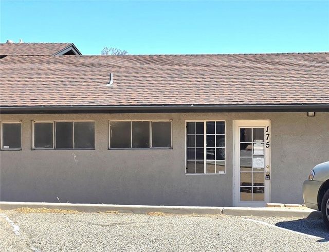20600 Us Highway 18 # 175, Apple Valley