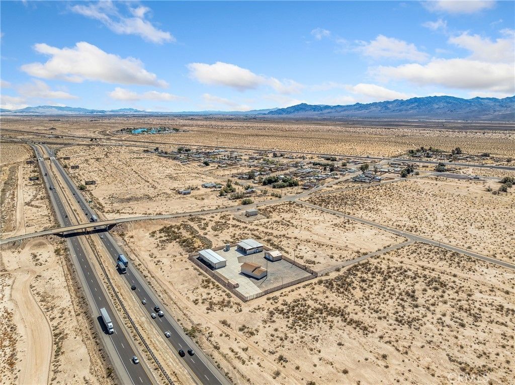 36184 1st Street, Yermo