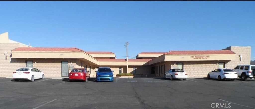 15995 Tuscola # 202, Apple Valley