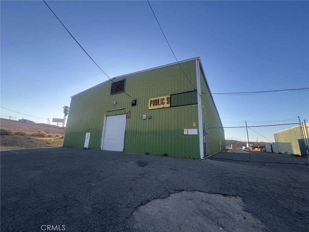 160 Eastgate, Barstow