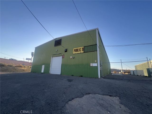 160 Eastgate, Barstow