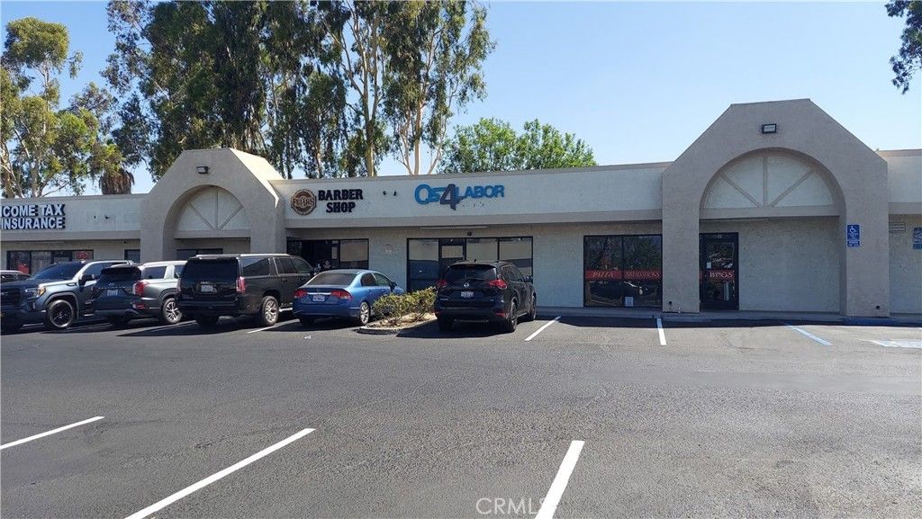 13110 Magnolia Avenue, Corona