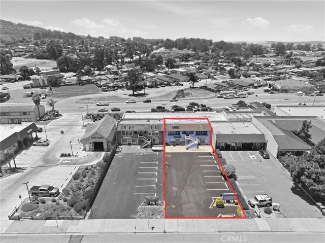 2131 10th Street, Los Osos