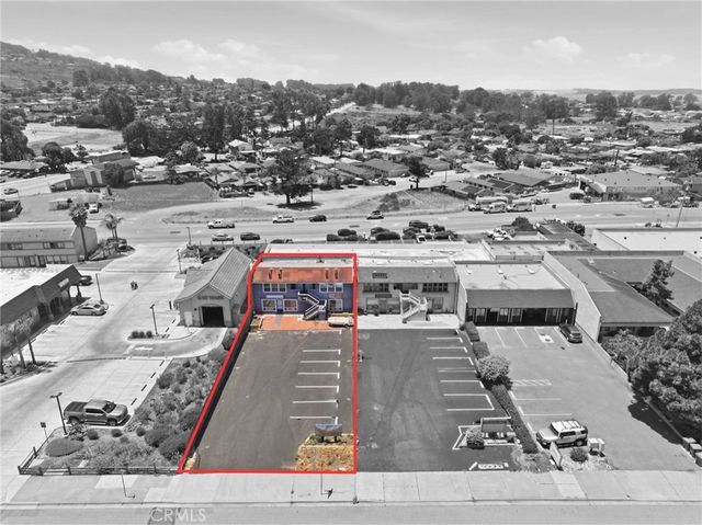 2141 10th Street, Los Osos