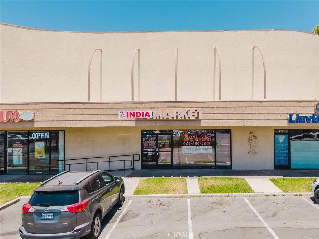 20655 Soledad Canyon Road # 22, Canyon Country