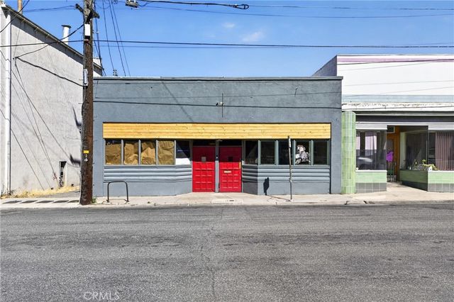 118 S Broadway, Yreka