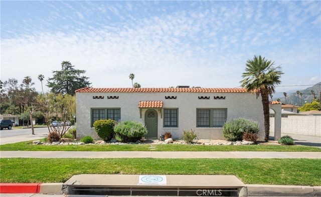 101 W Bennett Avenue, Glendora