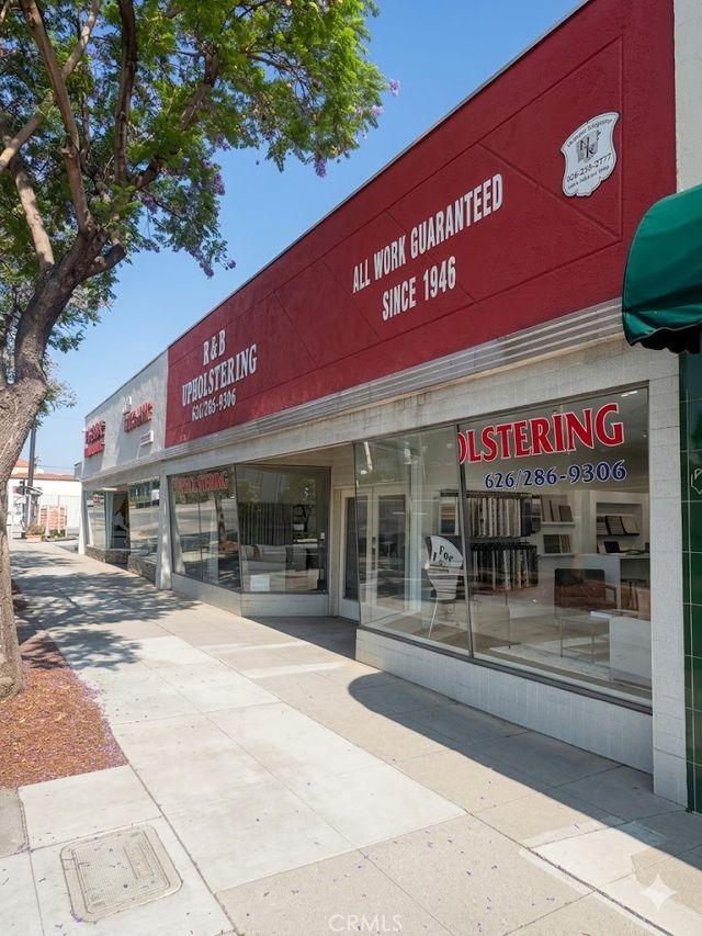 113 E Las Tunas, San Gabriel