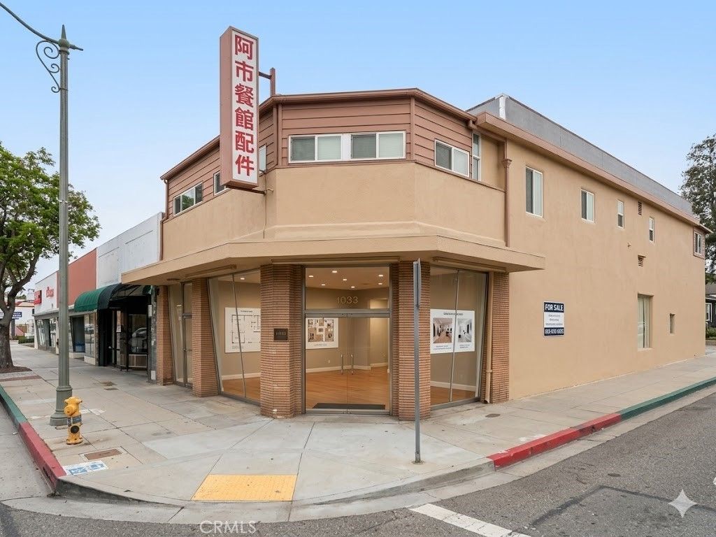 121 E Las Tunas, San Gabriel