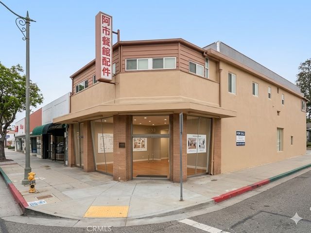 121 E Las Tunas, San Gabriel