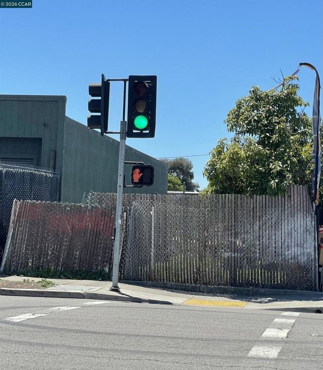 13th St, Richmond