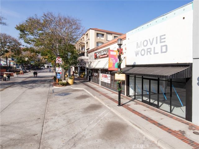 212 N San Fernando Boulevard, Burbank