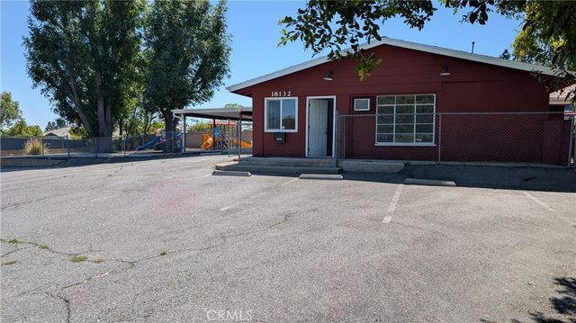 18132 Yorba Linda, Yorba Linda