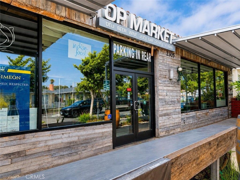 2305 Ocean Park, Santa Monica