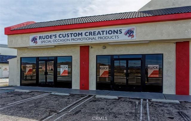 13605 Central Road, Apple Valley