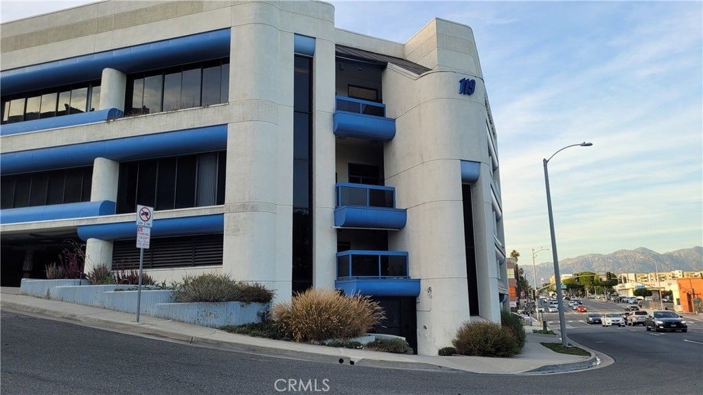 119 S Atlantic Boulevard, Monterey Park