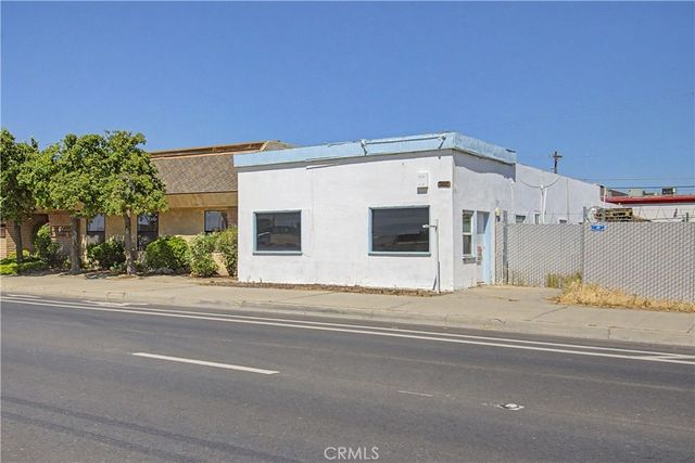 927 N Street, Firebaugh