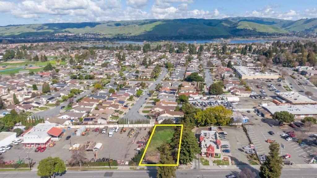36800 Fremont Boulevard, Fremont