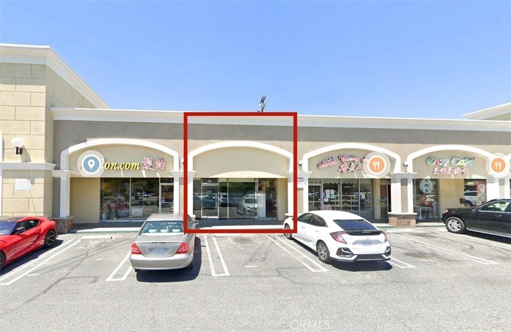 651 W Duarte Rd, Arcadia