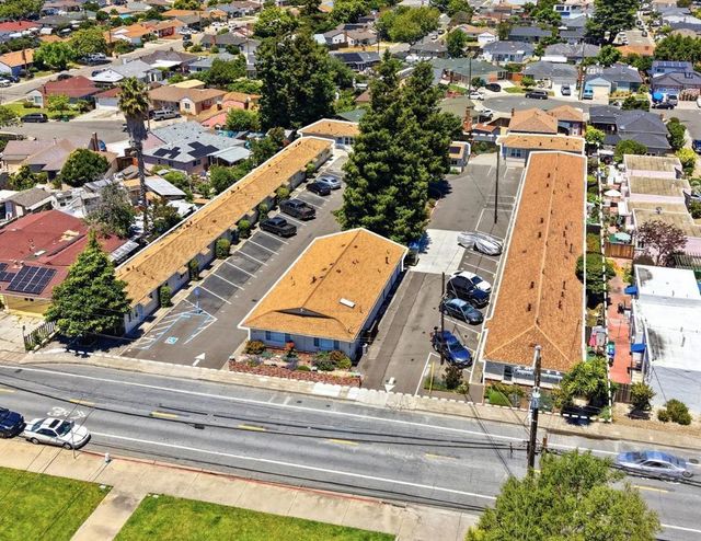 755 Fargo Avenue, San Leandro