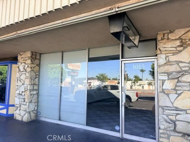 1015 Truman, San Fernando