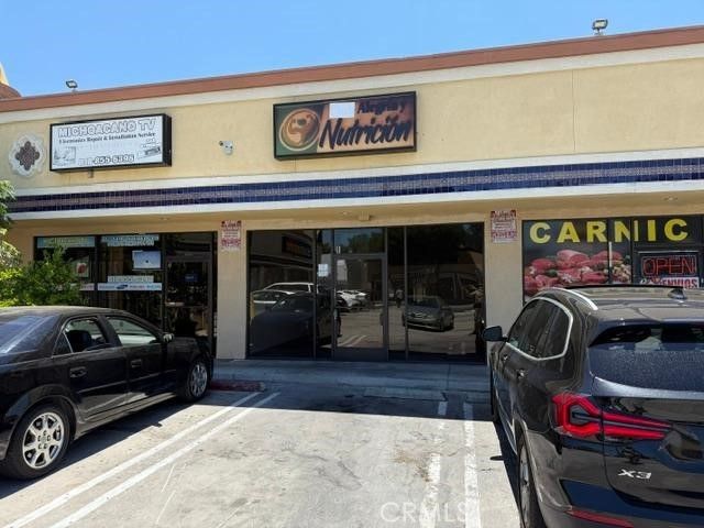 13236 Paxton, Pacoima