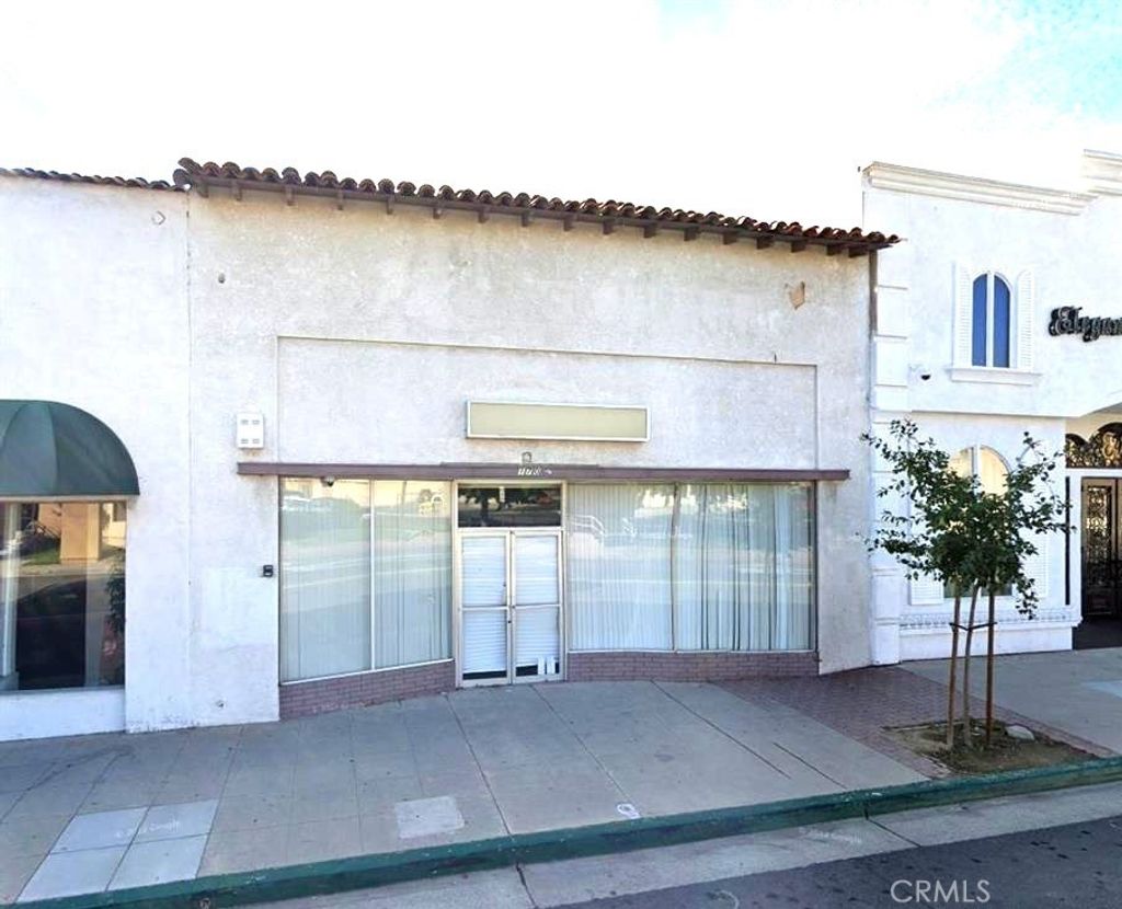 170 W Ramsey, Banning