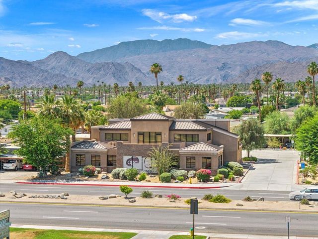 73321 Fred Waring Drive, Palm Desert